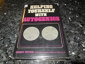 Helping Yourself With Autogenics