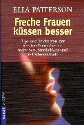 Imagen del vendedor de Freche Frauen kssen besser a la venta por Gabis Bcherlager