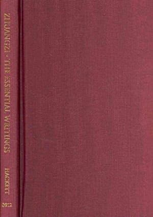 Image du vendeur pour Zhuangzi : The Essential Writings: With Selections from Traditional Commentaries mis en vente par GreatBookPrices