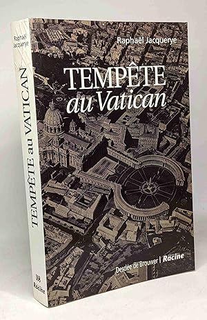 Image du vendeur pour Tempte au Vatican mis en vente par crealivres