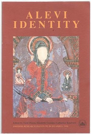 Seller image for Alevi Identity. Cultural, Religious and Social Perspectives for sale by Erik Oskarsson Antikvariat