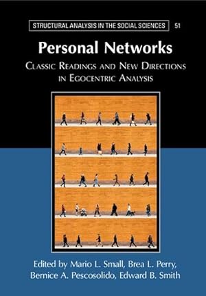Immagine del venditore per Personal Networks (Paperback) venduto da AussieBookSeller