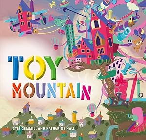 Bild des Verkufers fr Toy Mountain zum Verkauf von GreatBookPrices