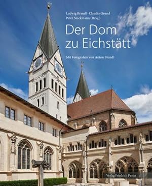 Imagen del vendedor de Der Dom zu Eichsttt a la venta por Rheinberg-Buch Andreas Meier eK