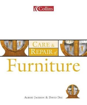 Imagen del vendedor de Collins Care and Repair of Furniture a la venta por WeBuyBooks