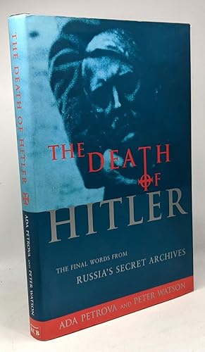 Seller image for Death of Hitler The for sale by crealivres