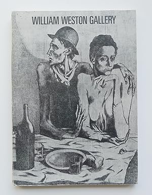 Seller image for Fine Prints by 19th and 20th Century British and European Masters. Seventh Annual Exhibition of Outstanding Etchings for Collectors. Catalogue No. 10, 1974 (Year 7, Issue No. 78). for sale by Roe and Moore