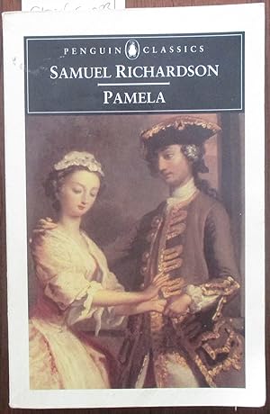 Pamela; Or, Virtue Rewarded