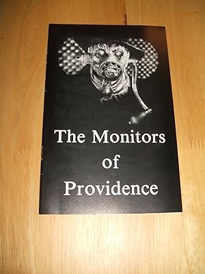 Image du vendeur pour The Monitors Of Providence mis en vente par biblioboy