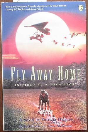 Seller image for Fly Away Home for sale by Reading Habit