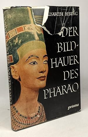 Der bildhauer des pharao