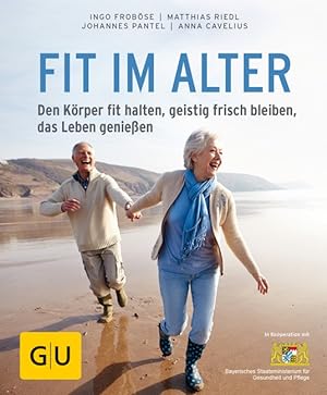 Seller image for Fit im Alter for sale by moluna