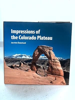 Immagine del venditore per Impressions of the Colorado Plateau venduto da World of Rare Books