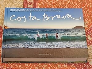 EL PAISAJE DE LA COSTA BRAVA :