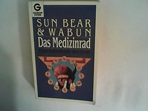 Seller image for Das Medizinrad. Eine Astrologie der Erde. for sale by ANTIQUARIAT FRDEBUCH Inh.Michael Simon