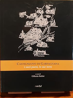 Seller image for Castelnuovo di Garfagnana i suoi paesi, le sue terra for sale by Studio bibliografico De Carlo