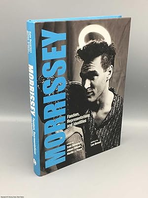 Imagen del vendedor de Morrissey: fandom, representations and identities a la venta por 84 Charing Cross Road Books, IOBA