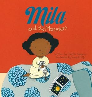 Image du vendeur pour Mila and the Monsters mis en vente par GreatBookPrices