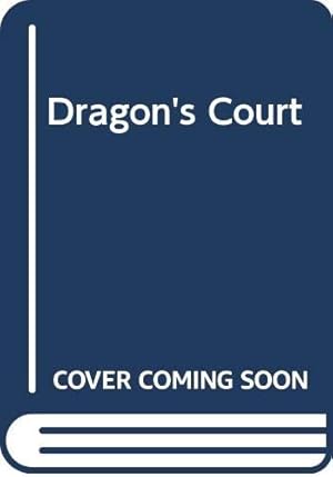 Seller image for Dragon's Court (Mills & Boon Historical) for sale by WeBuyBooks