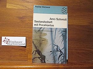 Imagen del vendedor de Seelandschaft mit Pocahontas : Erzhlungen. Fischer Bcherei ; 719 a la venta por Antiquariat im Kaiserviertel | Wimbauer Buchversand