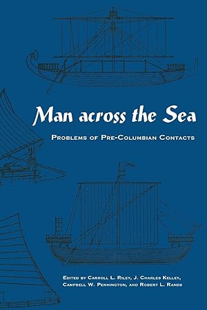 Seller image for Man Across the Sea for sale by moluna