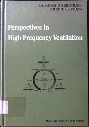 Seller image for Perspectives in High Frequency Ventilation, Developments in Critical Care Medicine and Anesthesiology; for sale by books4less (Versandantiquariat Petra Gros GmbH & Co. KG)