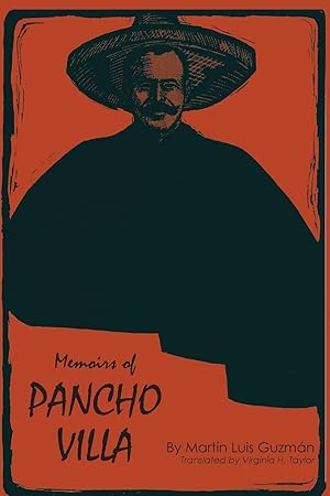 Seller image for Memoirs of Pancho Villa for sale by moluna