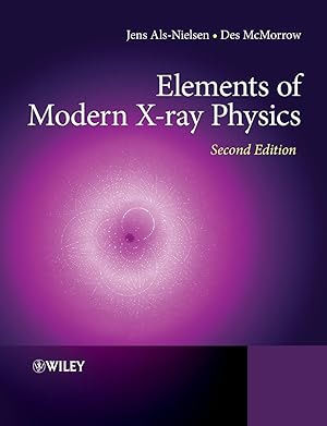 Seller image for Elements of Modern X-Ray Physics for sale by moluna