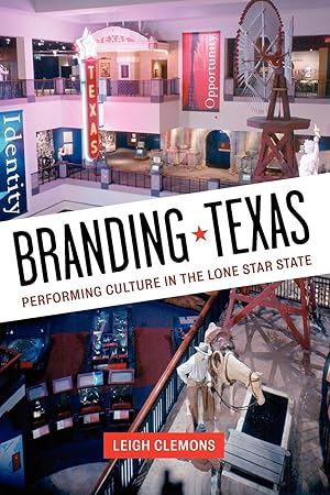 Imagen del vendedor de Branding Texas a la venta por moluna