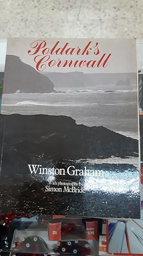 Immagine del venditore per POLDARK'S CORNWALL venduto da Libreria D'Agostino