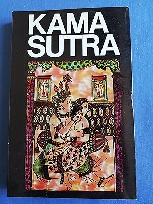 Imagen del vendedor de Kama Sutra a la venta por Perolibros S.L.