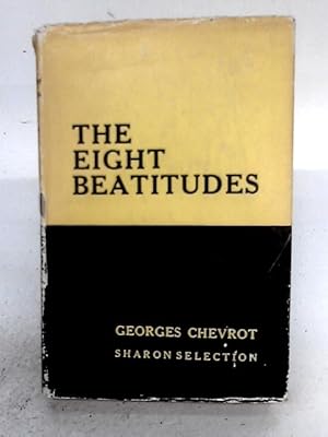 Imagen del vendedor de The Eight Beatitudes a la venta por World of Rare Books