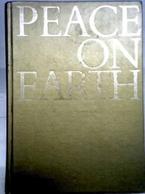 Immagine del venditore per Peace on Earth: An Encyclical Letter of His Holiness Pope John XXIII venduto da World of Rare Books