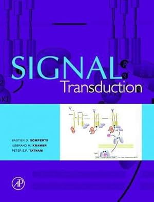 Immagine del venditore per Signal Transduction venduto da WeBuyBooks