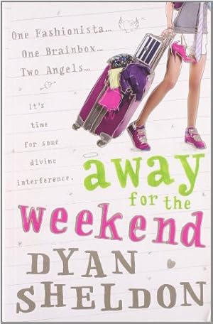 Seller image for AWAY FOR THE WEEKEND for sale by WeBuyBooks