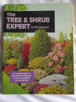 The Tree & Shrub Expert