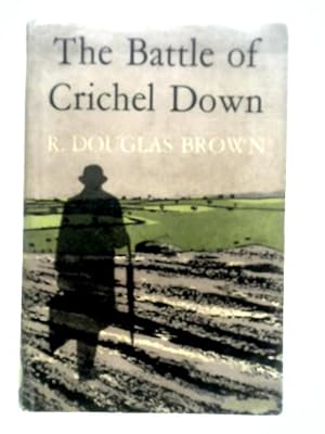 Bild des Verkufers fr The Battle of Crichel Down zum Verkauf von World of Rare Books