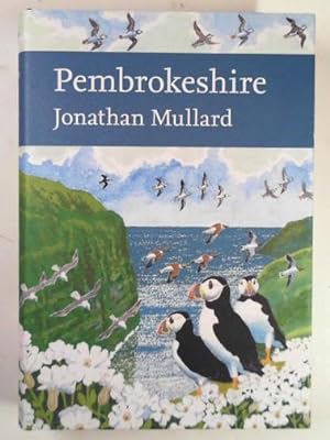 Seller image for Pembrokeshire: (Collins New Naturalist Library 141) for sale by Cotswold Internet Books