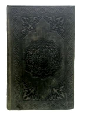 Image du vendeur pour The LIterary Works of Sir Joshua Reynolds (Vol. I) mis en vente par World of Rare Books