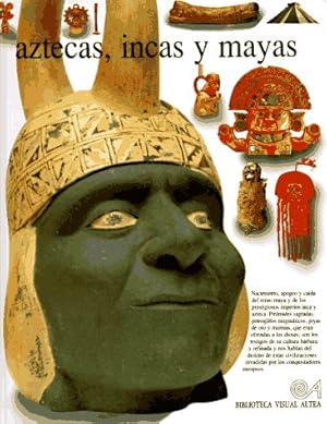 Seller image for Aztecas, Incas Y Mayas for sale by WeBuyBooks