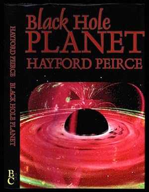 Black Hole Planet