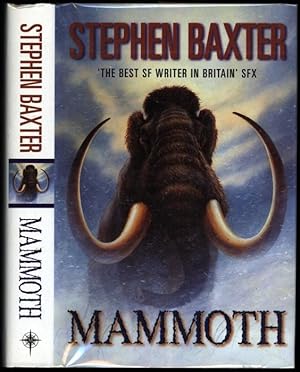 Imagen del vendedor de Mammoth. Book I: Silverhair a la venta por Sapience Bookstore