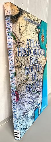 Atlas historique des routes de France