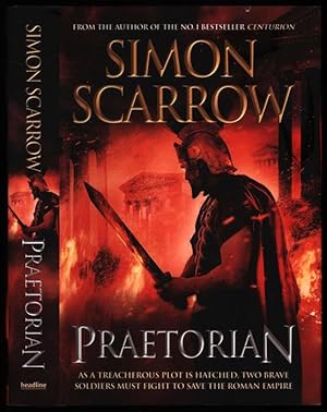 Seller image for Praetorian for sale by Sapience Bookstore