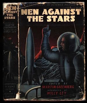 Men Against the Stars