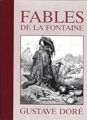 Fables De La Fontaine