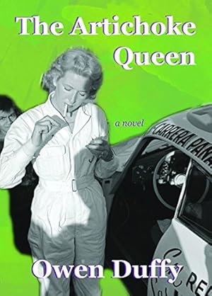 Bild des Verkufers fr The Artichoke Queen by Duffy, Owen [Paperback ] zum Verkauf von booksXpress
