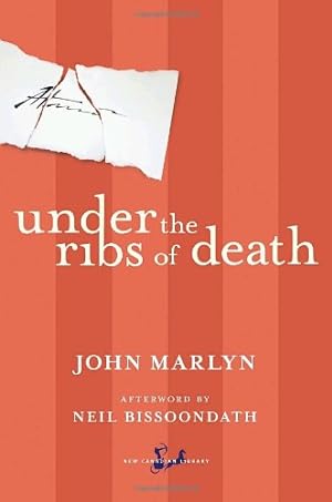 Imagen del vendedor de Under the Ribs of Death by Marlyn, John [Paperback ] a la venta por booksXpress