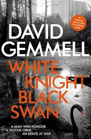 Seller image for White Knight/Black Swan (Paperback) for sale by AussieBookSeller