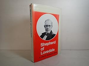 Seller image for Shepherd of Lovedale, Life for Southern Africa, G C Oosthuizen, Keartland 1970 for sale by Devils in the Detail Ltd